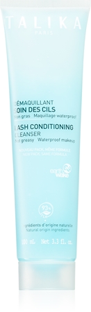 Talika Lash Conditioning Cleanser gel za čišćenje i učvršćivanje za okoloočno područje