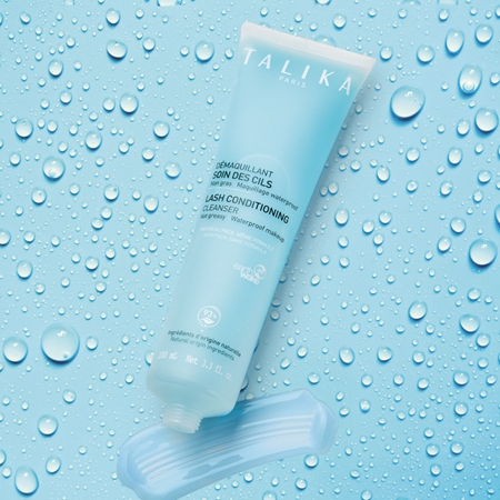 Talika Lash Conditioning Cleanser gel za čišćenje i učvršćivanje za okoloočno područje