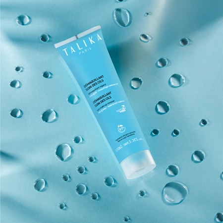 Talika Lash Conditioning Cleanser Strengthening Cleansing Gel for the eye area