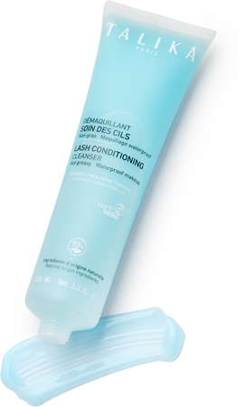 Talika Lash Conditioning Cleanser gel za čišćenje i učvršćivanje za okoloočno područje