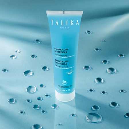 Talika Lash Conditioning Cleanser Strengthening Cleansing Gel for the eye area