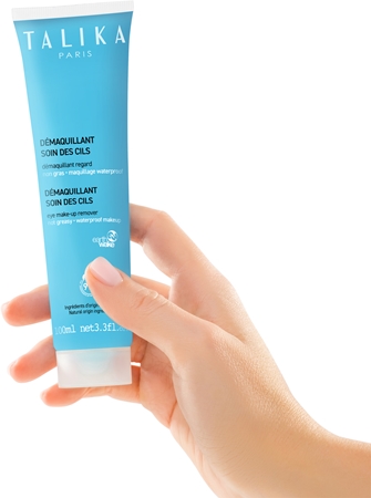 Talika Lash Conditioning Cleanser Strengthening Cleansing Gel for the eye area
