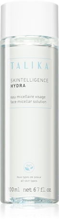Talika Skintelligence Hydra Face Micellar Solution hydratační micelární voda