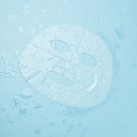 Talika Bio Enzymes Mask Hydrating Moisturising face sheet mask