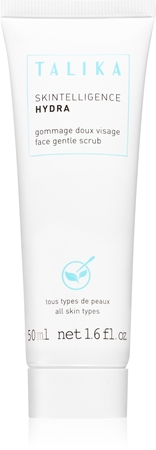 Talika Skintelligence Hydra Face Gentle Scrub gommage doux hydratant visage