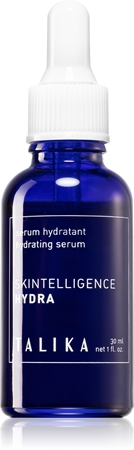Talika Skintelligence Hydra Hydrating Serum rozjasňující hydratační sérum na obličej
