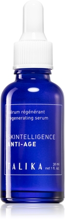 Talika Skintelligence Anti-Age Regenerating Serum Youthful Oil Serum with anti-wrinkle effect