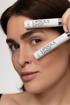 Talika Lipocils Expert Renewing Lash Growth Serum for lash volume and curl