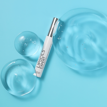 Talika Lipocils Expert Renewing Lash Growth Serum for lash volume and curl