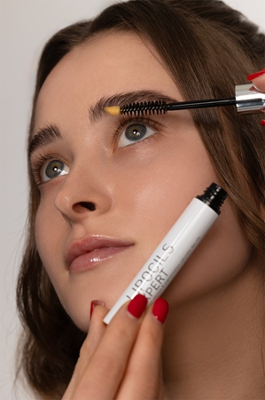 Talika Lipocils Expert Renewing Lash Growth Serum for lash volume and curl