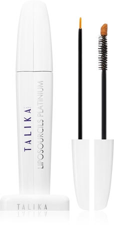 Talika Lipocils Platinium Eyelash Serum sérum na mihalnice na deň aj noc