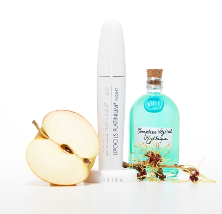 Talika Lipocils Platinium Eyelash Serum sérum na mihalnice na deň aj noc