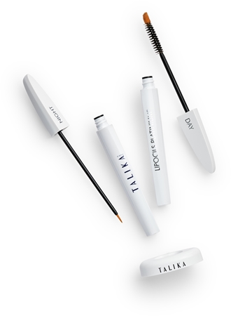Talika Lipocils Platinium Eyelash Serum sérum na mihalnice na deň aj noc