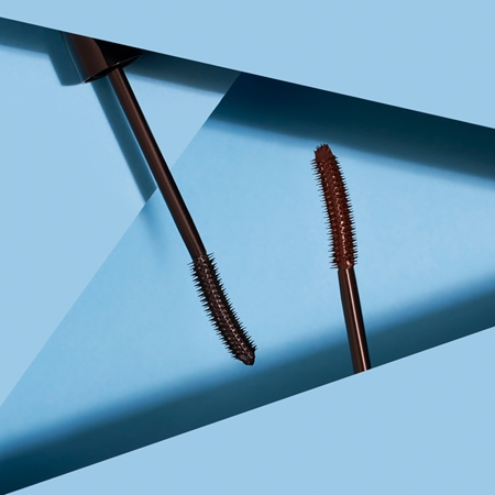 Talika Lipocils Mascara Maskara för ökad volym För längd och volym