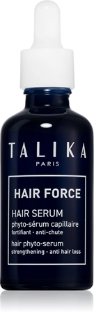 Talika Hair Force Serum intenzivní sérum pro růst vlasů a posílení od kořínků