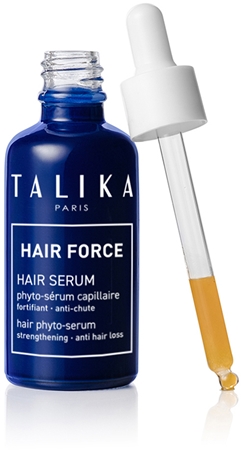 Talika Hair Force Serum Intensivt serum För stärkandet av hårrötterna och stödjandet av hårtillväxt