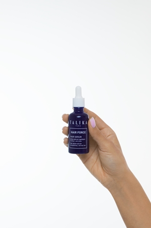 Talika Hair Force Serum Intensivt serum För stärkandet av hårrötterna och stödjandet av hårtillväxt