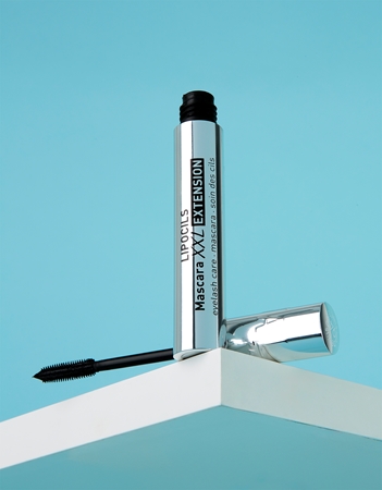 Talika Lipocils Mascara XXL Extension Extending Mascara