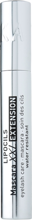 Talika Lipocils Mascara XXL Extension Waterproof apimties suteikiantis blakstienų tušas atsparus vandeniui