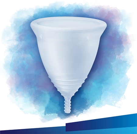 Tampax Tampax Heavy Coupe menstruelle