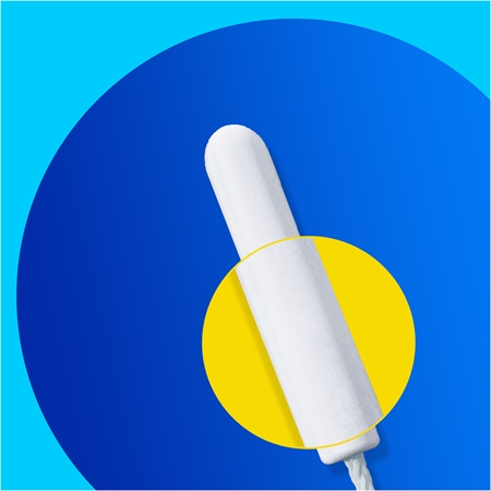Tampax Regular tamponi s aplikatorom