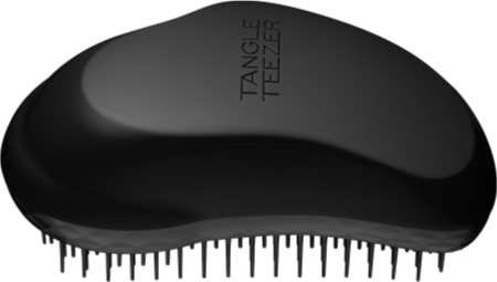 Tangle Teezer The Original Panther Black βούρτσα για όλους τους τύπους μαλλιών