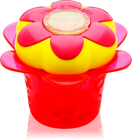 Tangle Teezer Magic Flowerpot hajkefe gyermekeknek