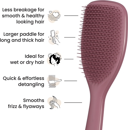 Tangle Teezer The Ultimate hiusharja