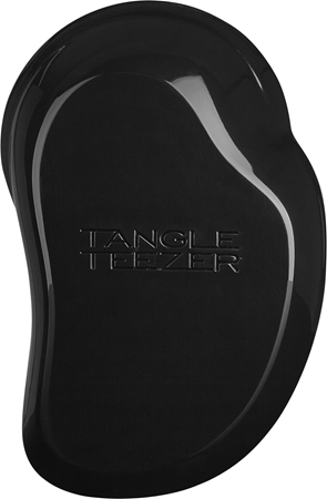 Tangle Teezer The Original Panther Black kartáč pro všechny typy vlasů