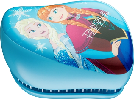 Tangle Teezer Compact Styler Frozen četka za sve tipove kose