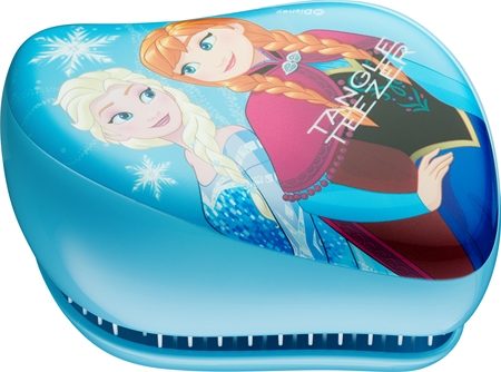 Tangle on sale teezer frozen