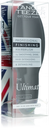 Tangle Teezer The Ultimate βούρτσα για εξομάλυνση μαλλιών