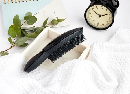 Tangle Teezer The Ultimate βούρτσα για εξομάλυνση μαλλιών