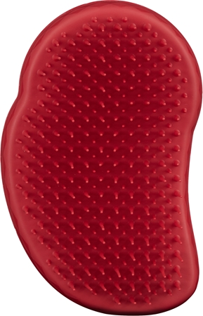 Tangle Teezer Thick & Curly Salsa Red kartáč pro hrubé a kudrnaté vlasy
