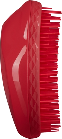 Tangle Teezer Thick & Curly Salsa Red kartáč pro hrubé a kudrnaté vlasy