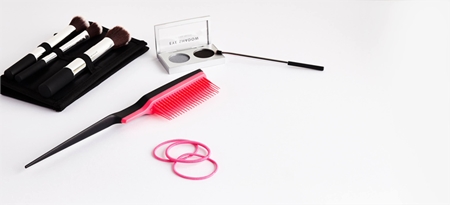 Tangle Teezer Back-Combing Borste för hårvolym