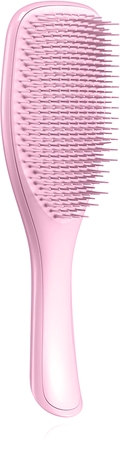Tangle Teezer The Ultimate Detangler Millenial Pink Plakanā matu suka visiem matu tipiem