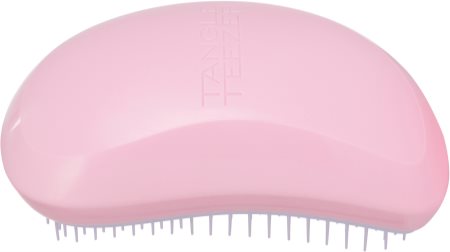 Tangle Teezer Salon Elite Pink Lilac Borste För ostyrigt hår