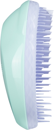 Tangle Teezer Fine & Fragile Mint Violet Pintsel habrastele juustele