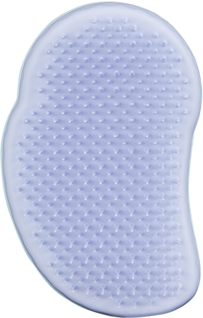 Tangle Teezer Fine & Fragile Mint Violet Pintsel habrastele juustele
