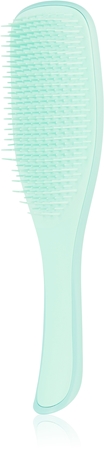 Tangle Teezer The Ultimate Detangler Green Jungle plochý kartáč pro všechny typy vlasů