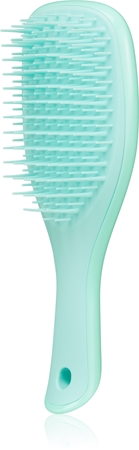 Tangle Teezer Mini Ultimate Detangler Sea Green Hårborste Resa