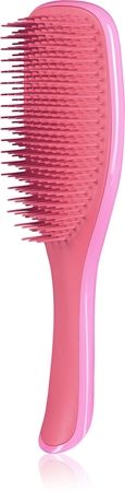 Tangle Teezer Ultimate Detangler Coral Pink šepetėlis visų tipų plaukams