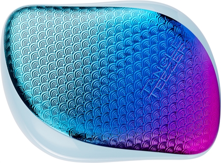 Tangle Teezer Compact Styler Mermaid kartáč pro snadné rozčesání vlasů