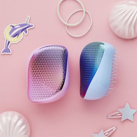 Mermaid tangle deals teezer