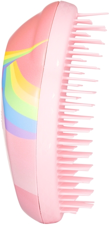 Tangle Teezer The Original Mini Rainbow Unicorn Print četka za kosu