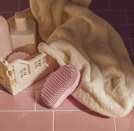 Tangle Teezer The Original Mini Millenial Pink kartáč na vlasy