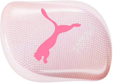 Tangle Teezer Compact Styler Puma cepillo para todo tipo de cabello