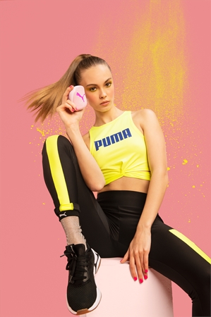 Tangle Teezer Compact Styler Puma cepillo para todo tipo de cabello