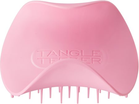 Tangle Teezer Scalp Brush Pink βούρτσα για μασάζ για δέρμα της κεφαλής